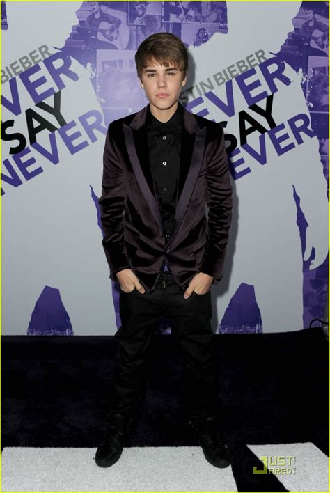 'Justin Bieber: Never Say Never' Premiere: BEST DRESSED POLL!